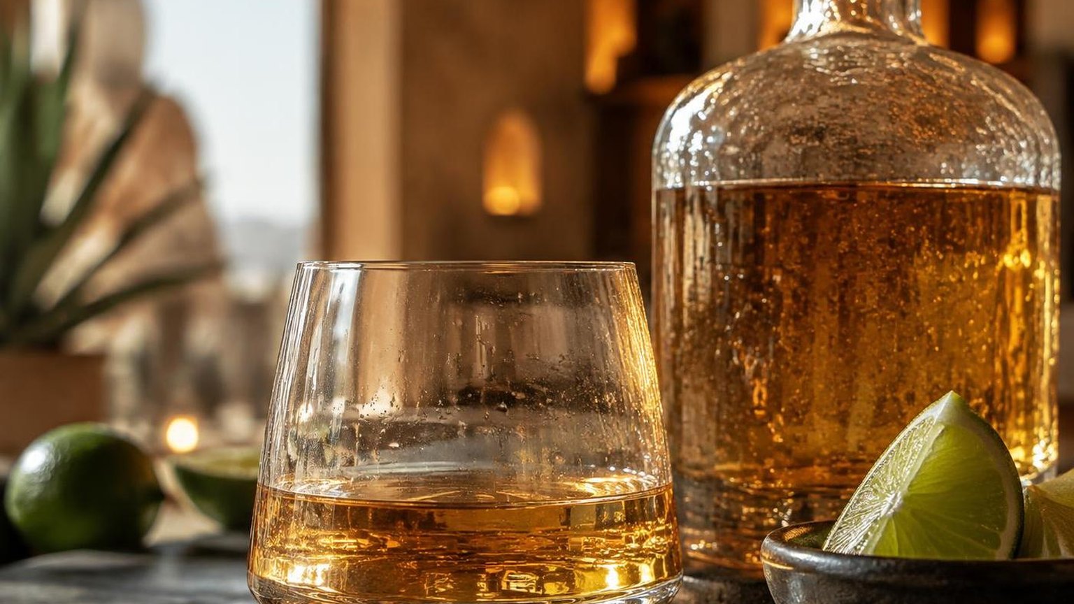 Does Tequila Burn Fat? — what the numbers show