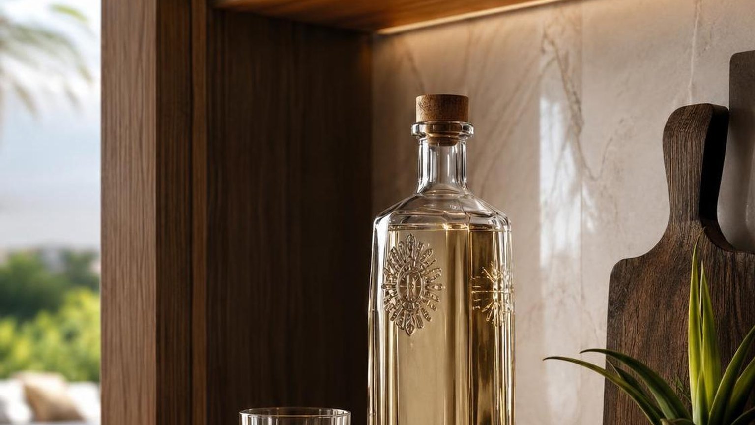 Does Tequila Burn Fat? — the short answer, with the data behind it