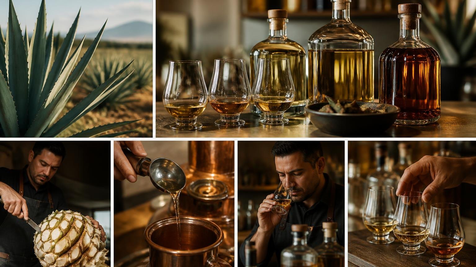 Does Tequila Get Better with Age? — how it compares in practice