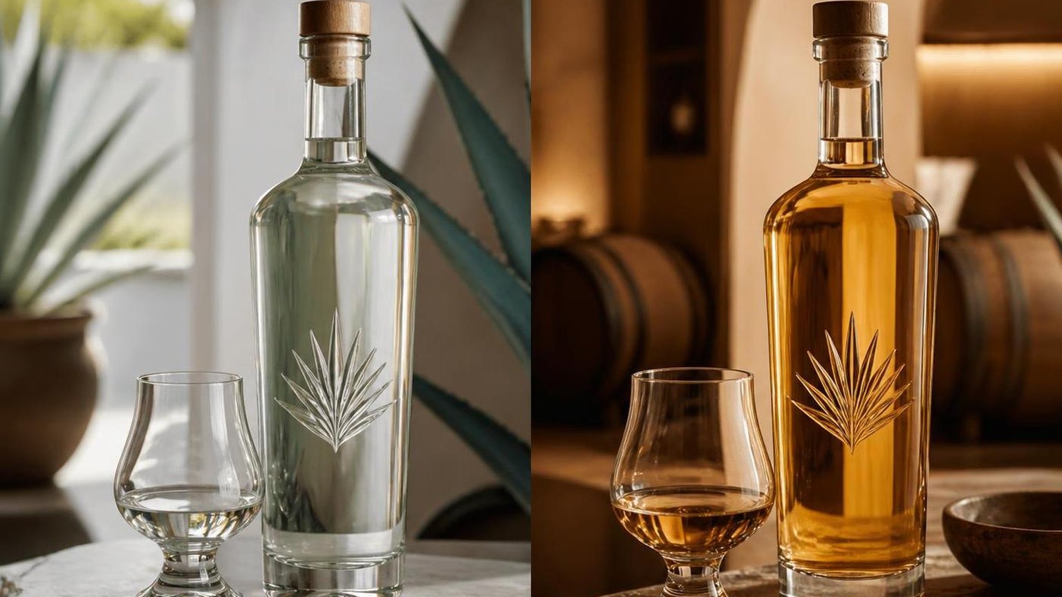 Does Tequila Get Better with Age? — what matters when choosing