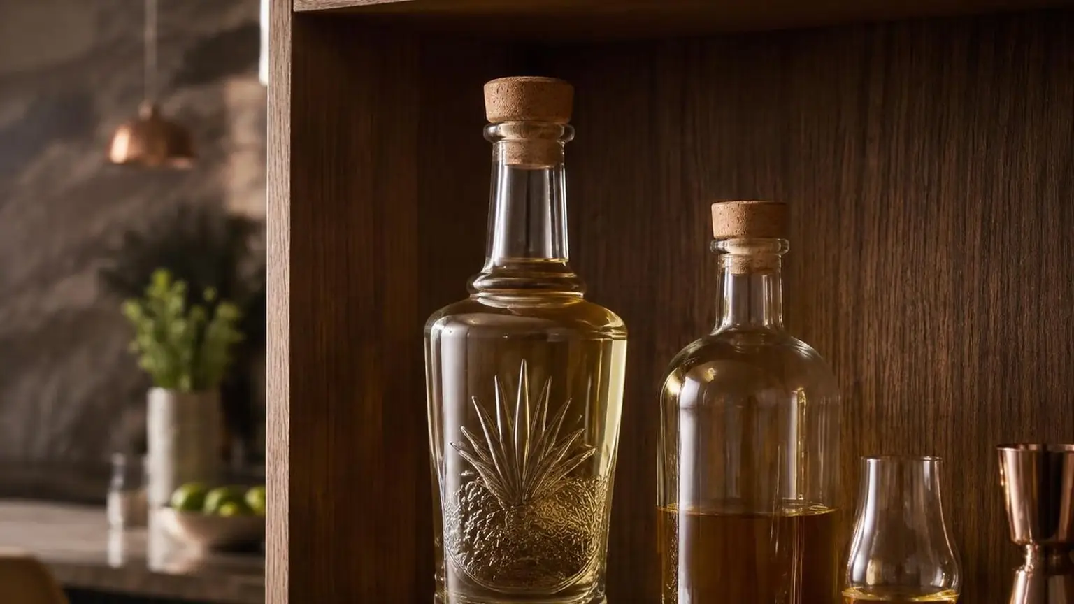 Does Tequila Go Bad Or Expire? — common questions, answered plainly