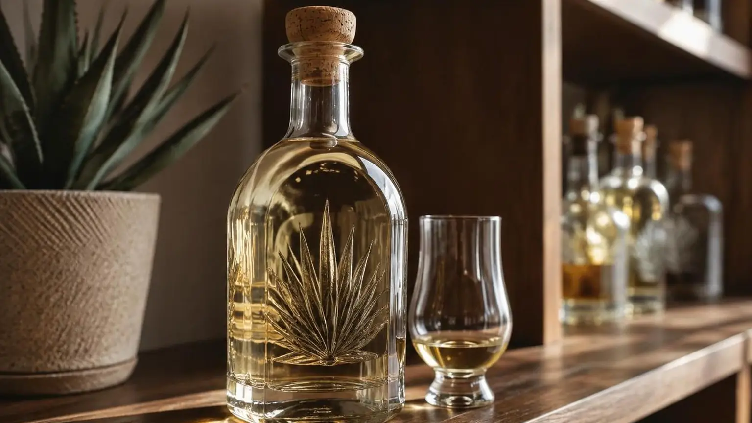 Does Tequila Go Bad?, broken down step by step