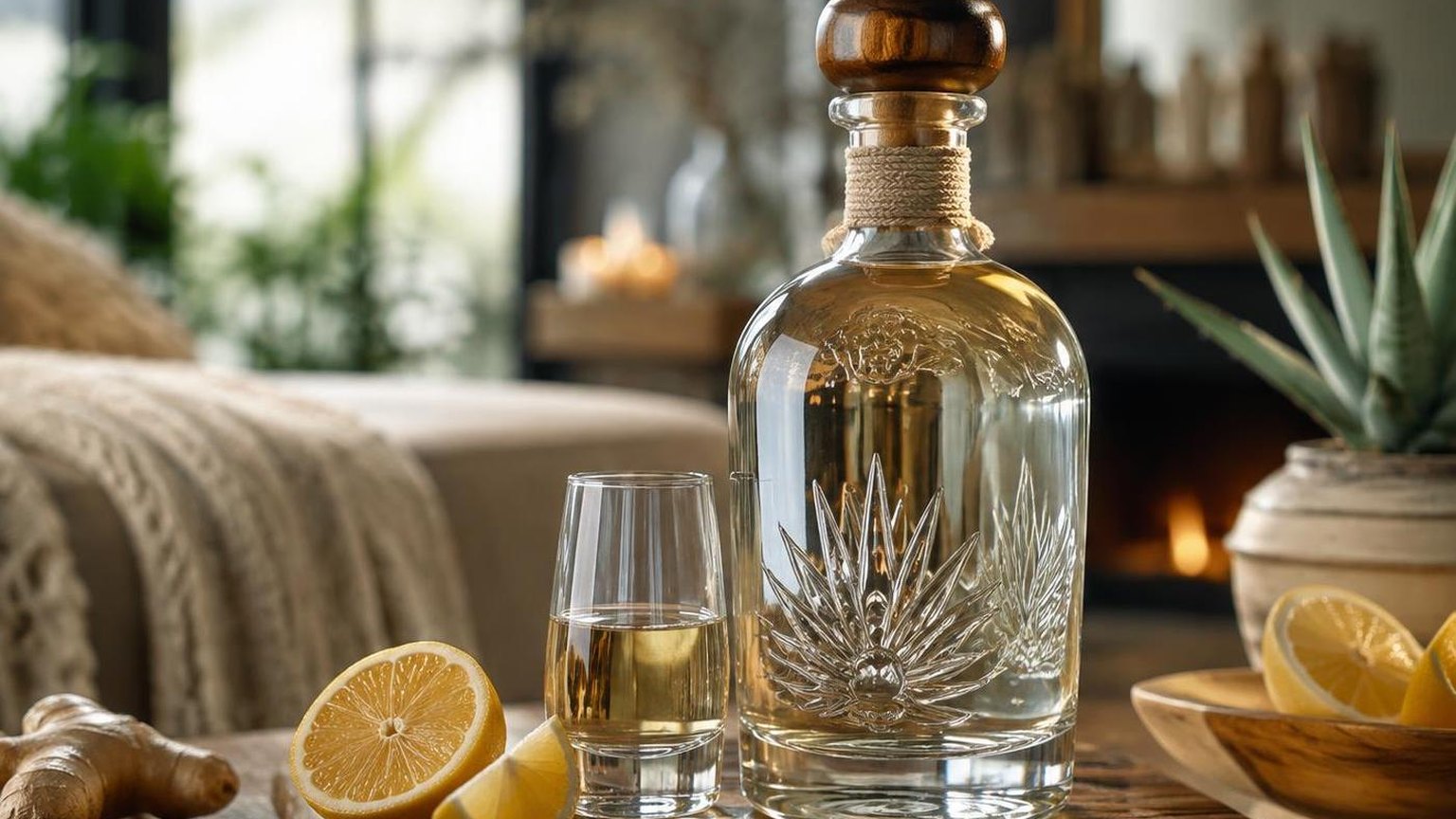 Does Tequila Help with a Cold? 10 Does Tequila Help with a Cold? — context and caveats
