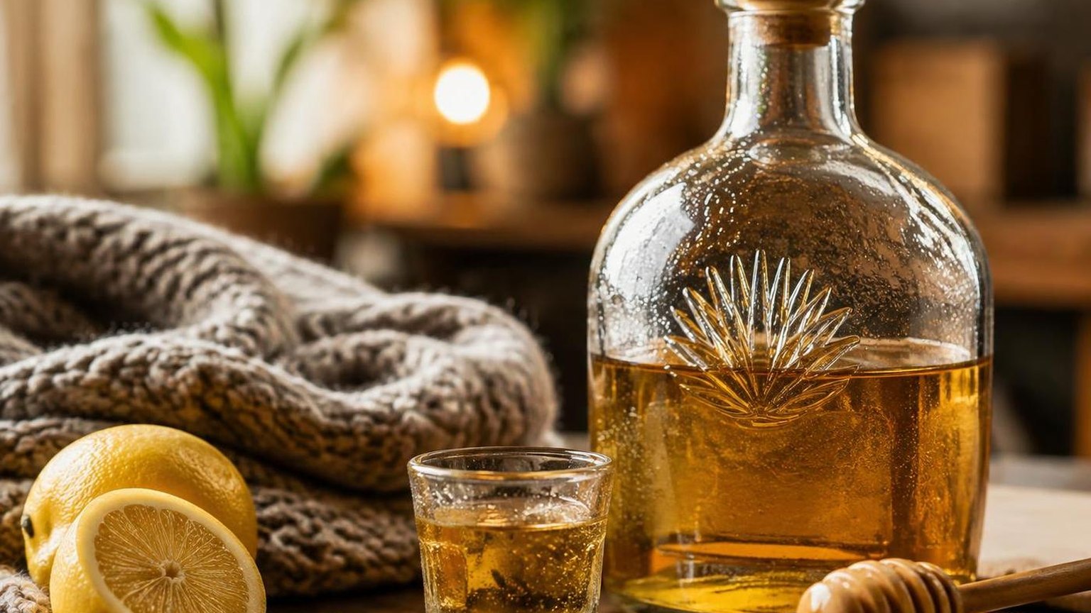 Does Tequila Help with a Cold? 9 Does Tequila Help with a Cold? — side by side with the alternatives