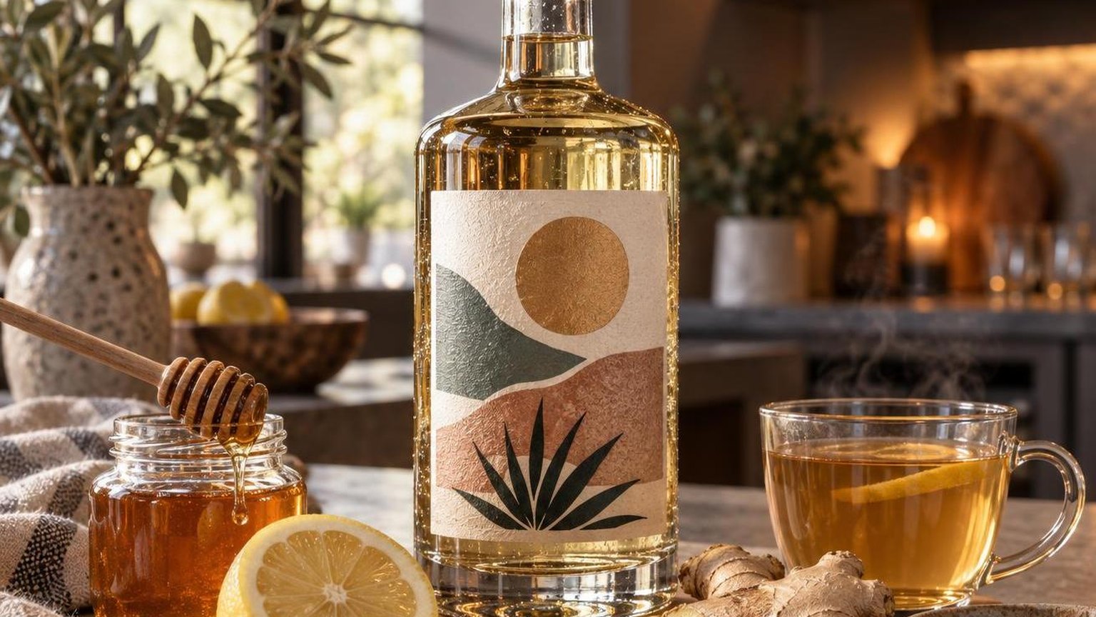 Does Tequila Help with a Sore Throat? 5 Does Tequila Help with a Sore Throat? — where the figures come from