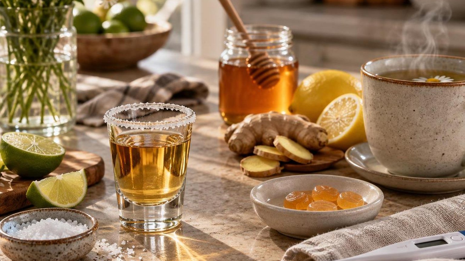 Does Tequila Help with a Sore Throat? 8 Does Tequila Help with a Sore Throat? — the details worth knowing
