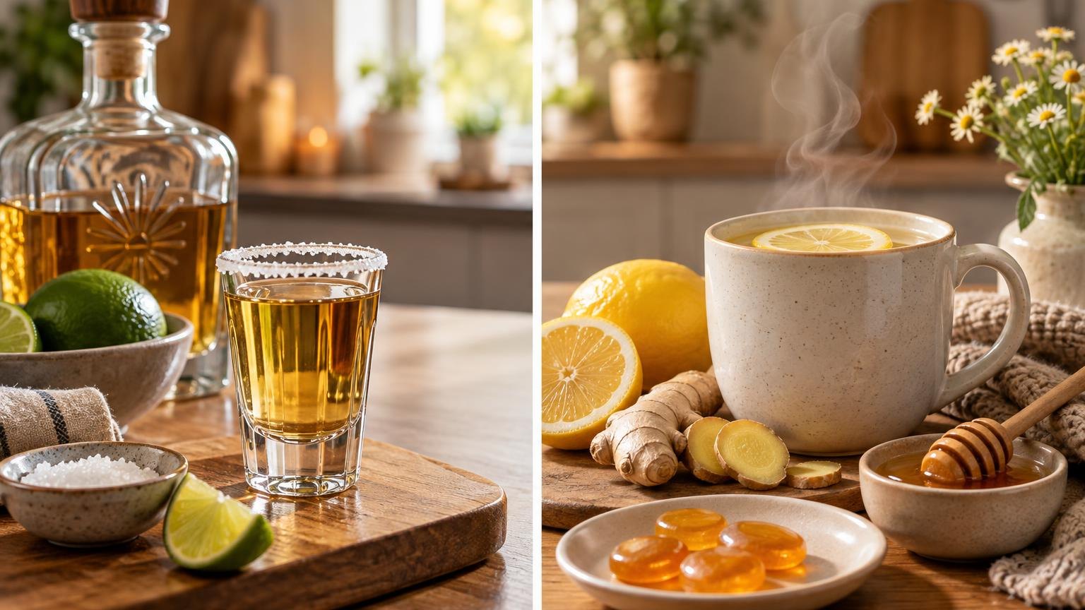 Does Tequila Help with a Sore Throat? 9 Does Tequila Help with a Sore Throat? — reading the numbers