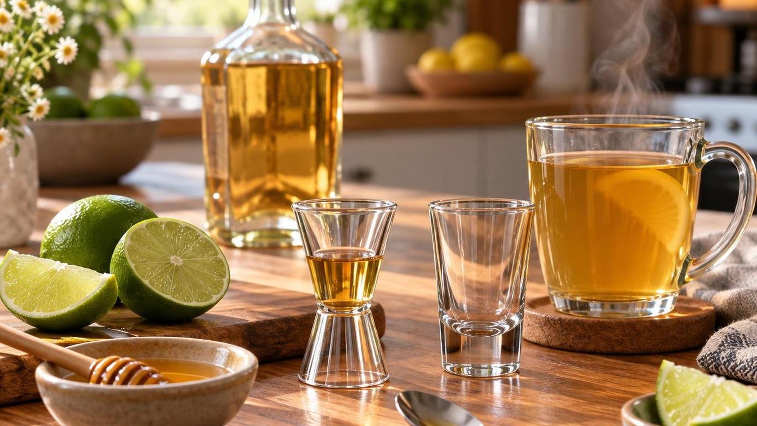 Does Tequila Help with a Sore Throat? 4 Does Tequila Help with a Sore Throat? — what changes the outcome