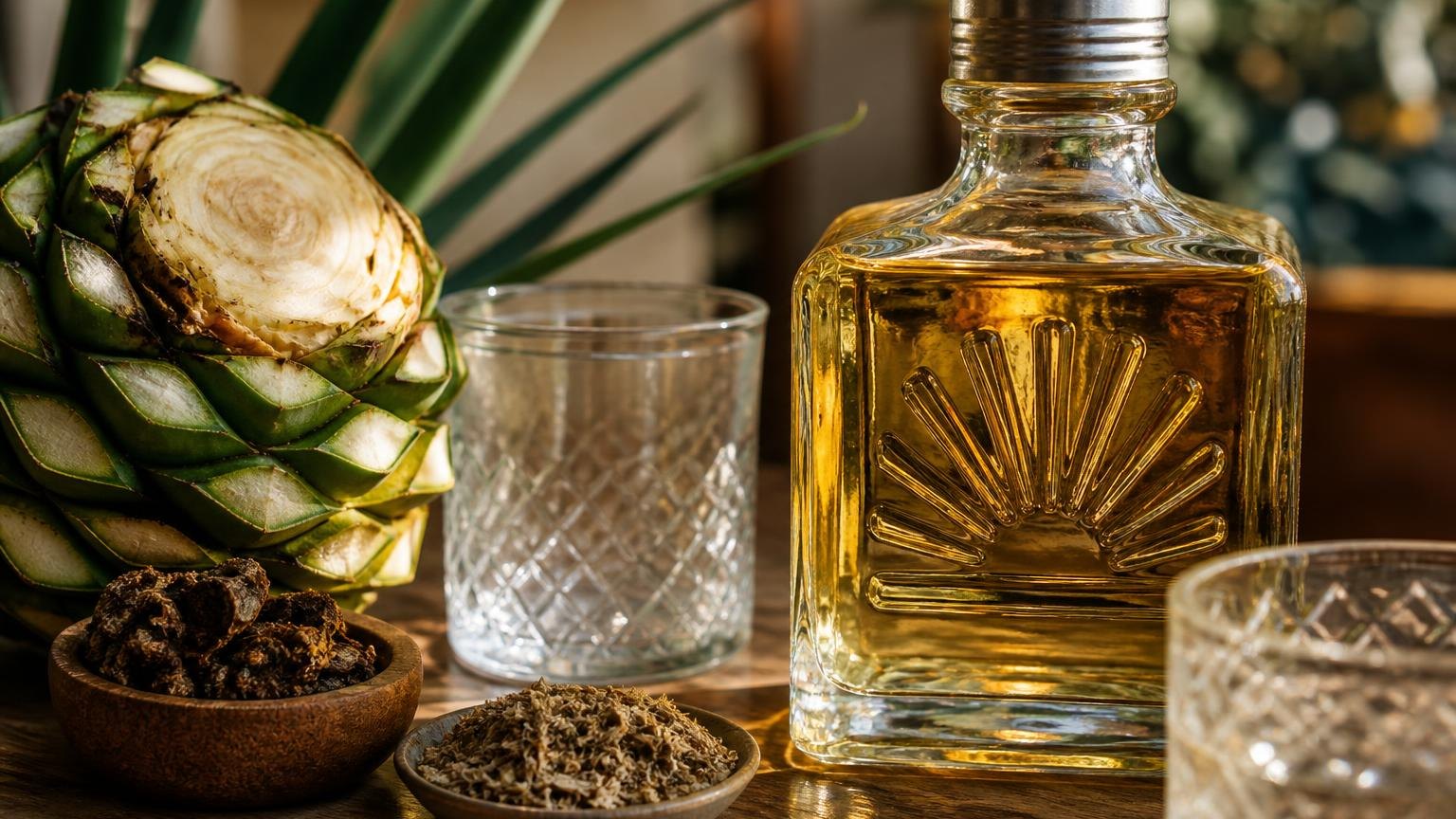 Does Tequila Make You Sleepy? 4 Does Tequila Make You Sleepy? — where the figures come from