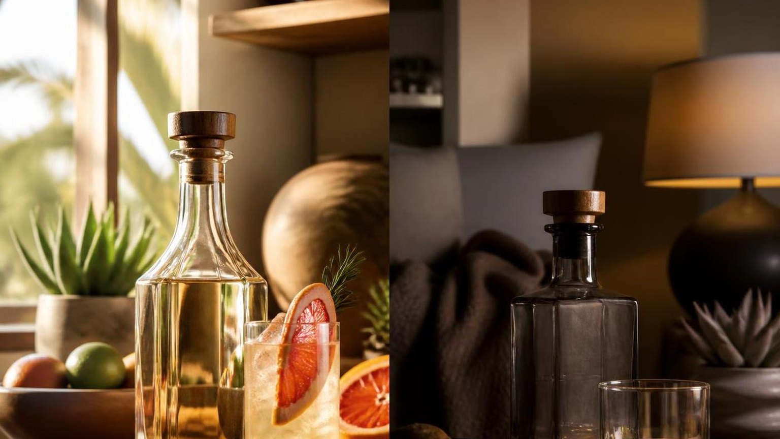 Does Tequila Make You Sleepy? 2 Does Tequila Make You Sleepy? — reading the numbers