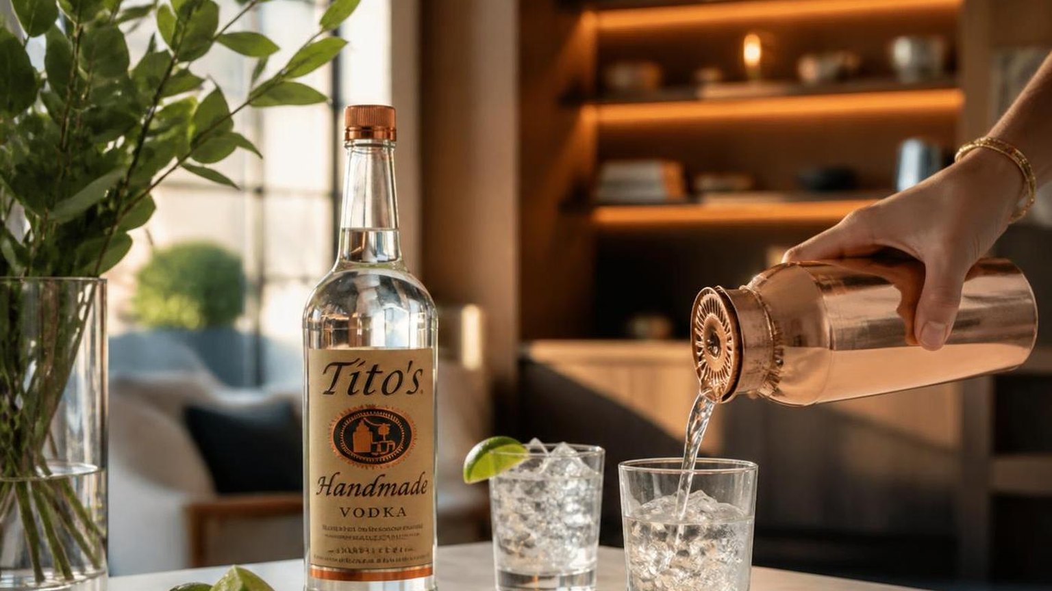 Does Tito's Make Tequila? — how it compares in practice