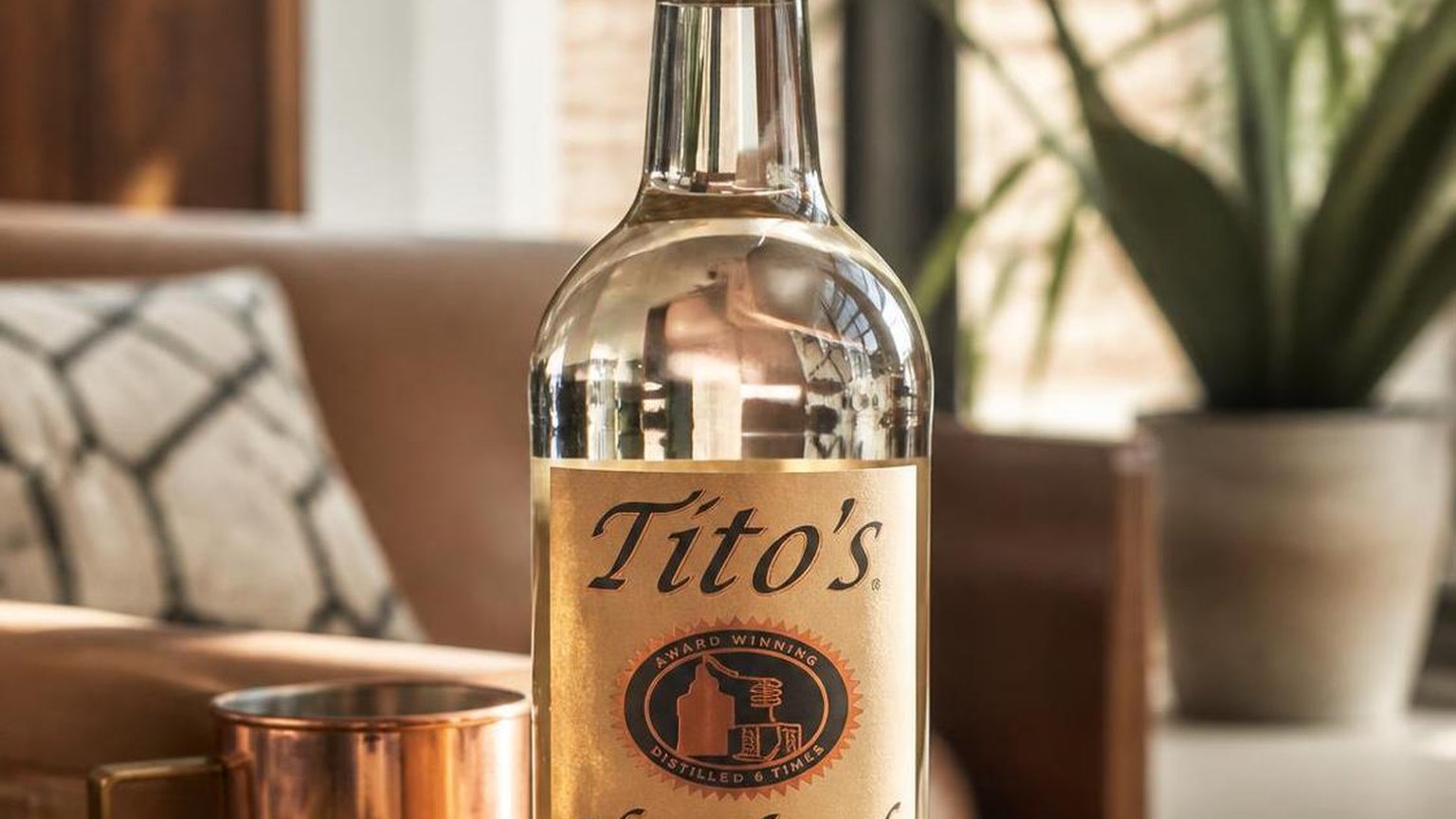 Does Tito's Make Tequila? — what matters when choosing