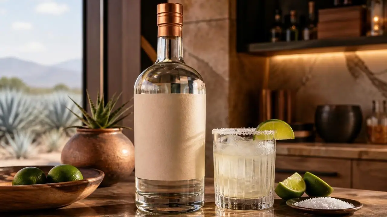Does Tito's Make Tequila?