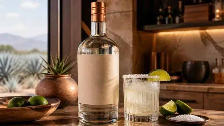 Does Tito’s Make Tequila?