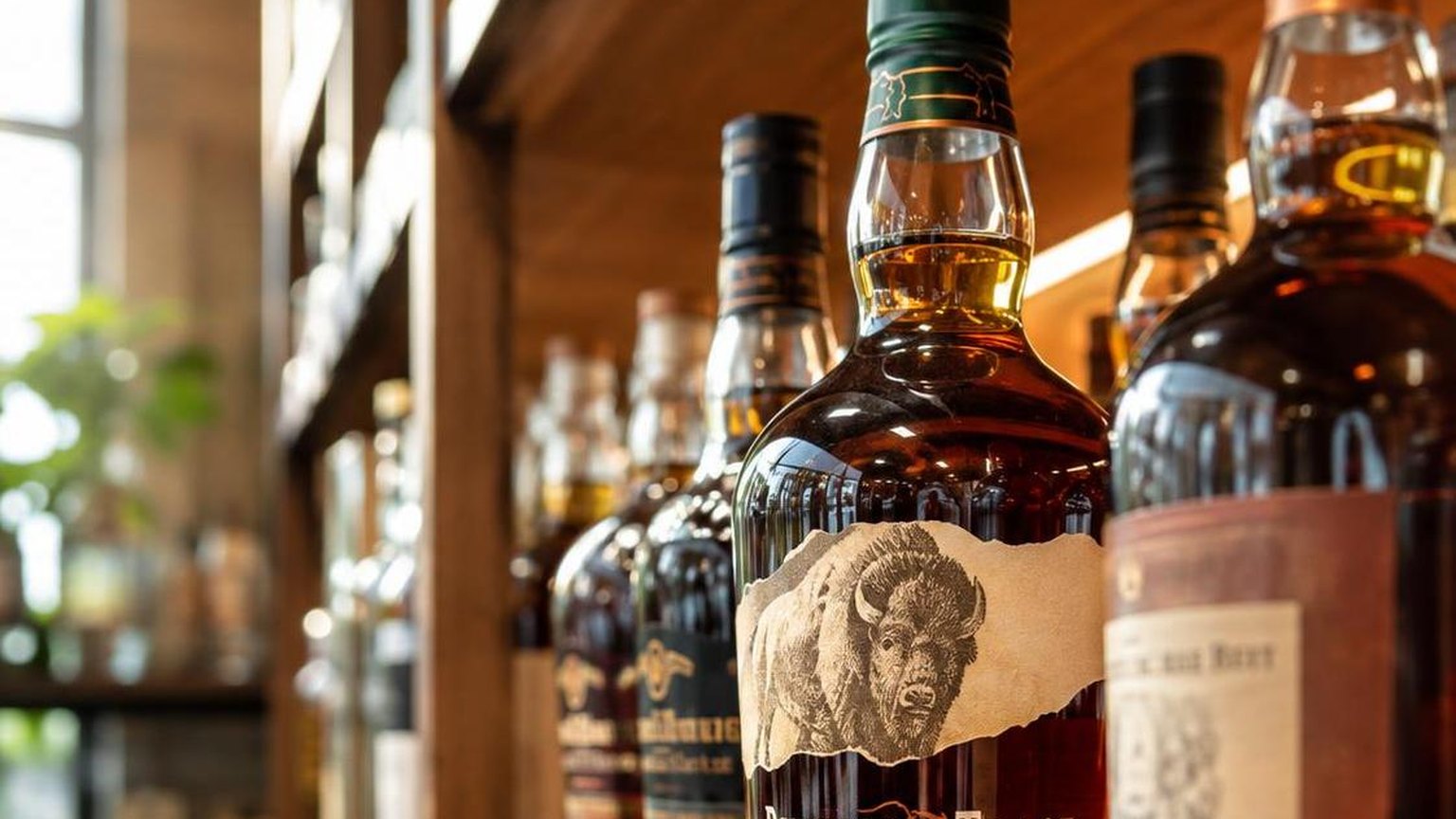 Does Trader Joe’S Sell Buffalo Trace Bourbon? 6 Does Trader Joe’S Sell Buffalo Trace Bourbon? — how it works in the real world