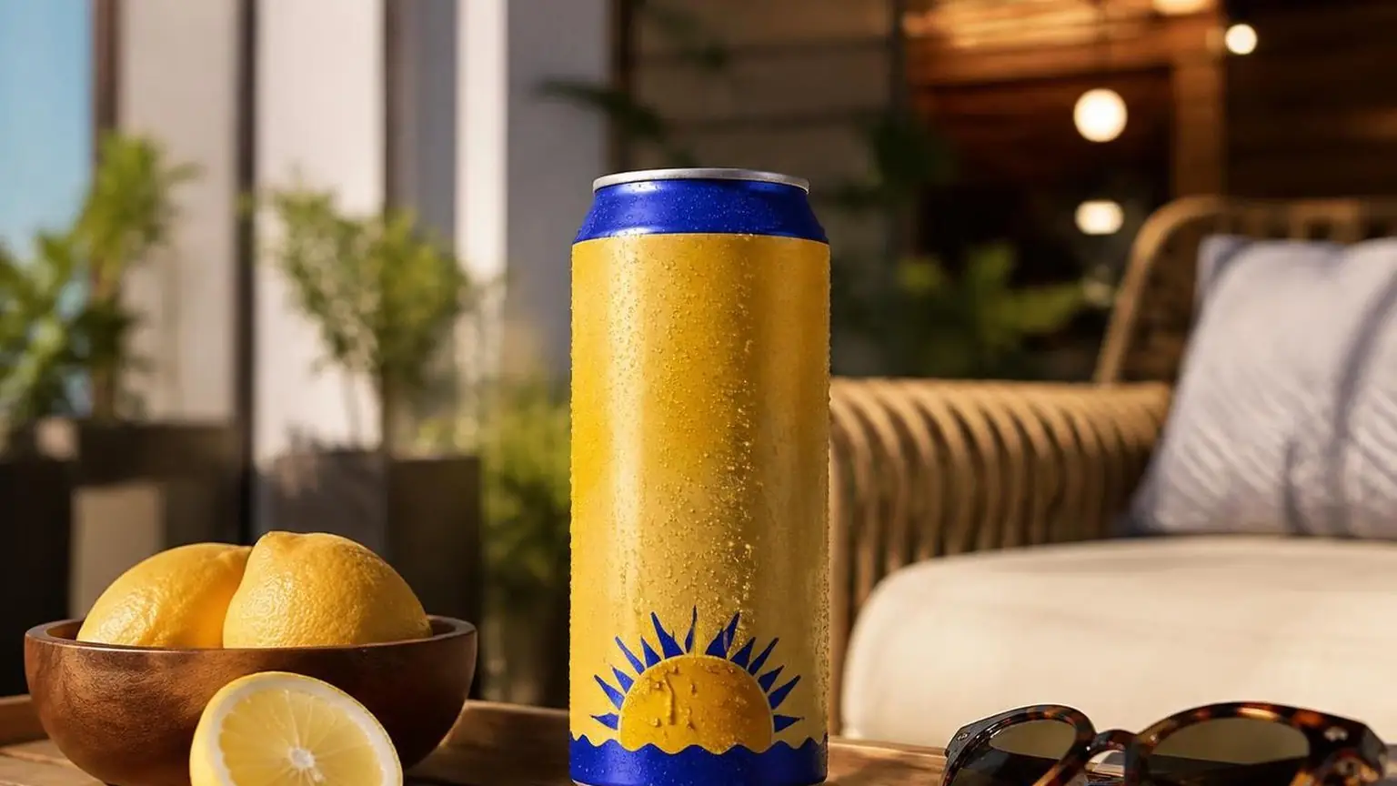Does Twisted Tea Have Caffeine? — a quick reference