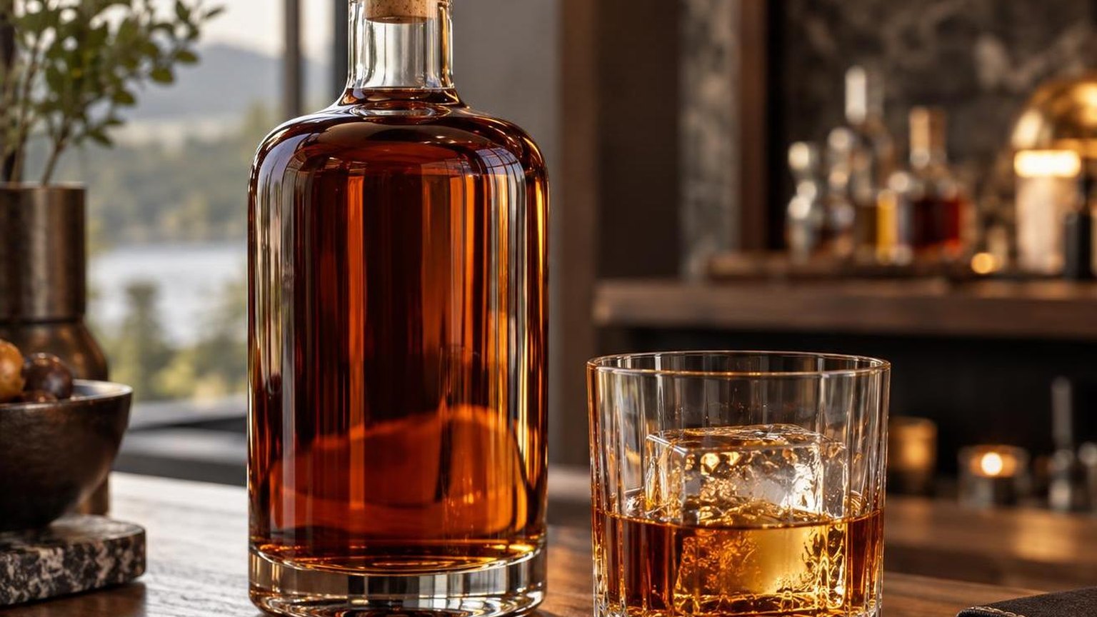 Does Unopened Whiskey Go Bad? — how it works in the real world