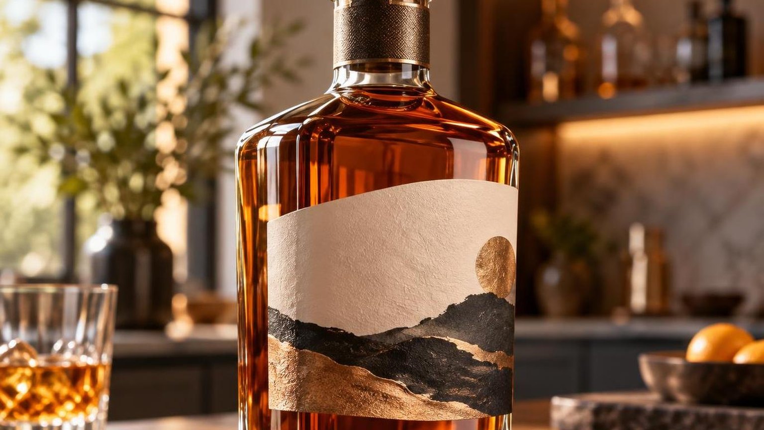Does Unopened Whiskey Go Bad? — a quick reference