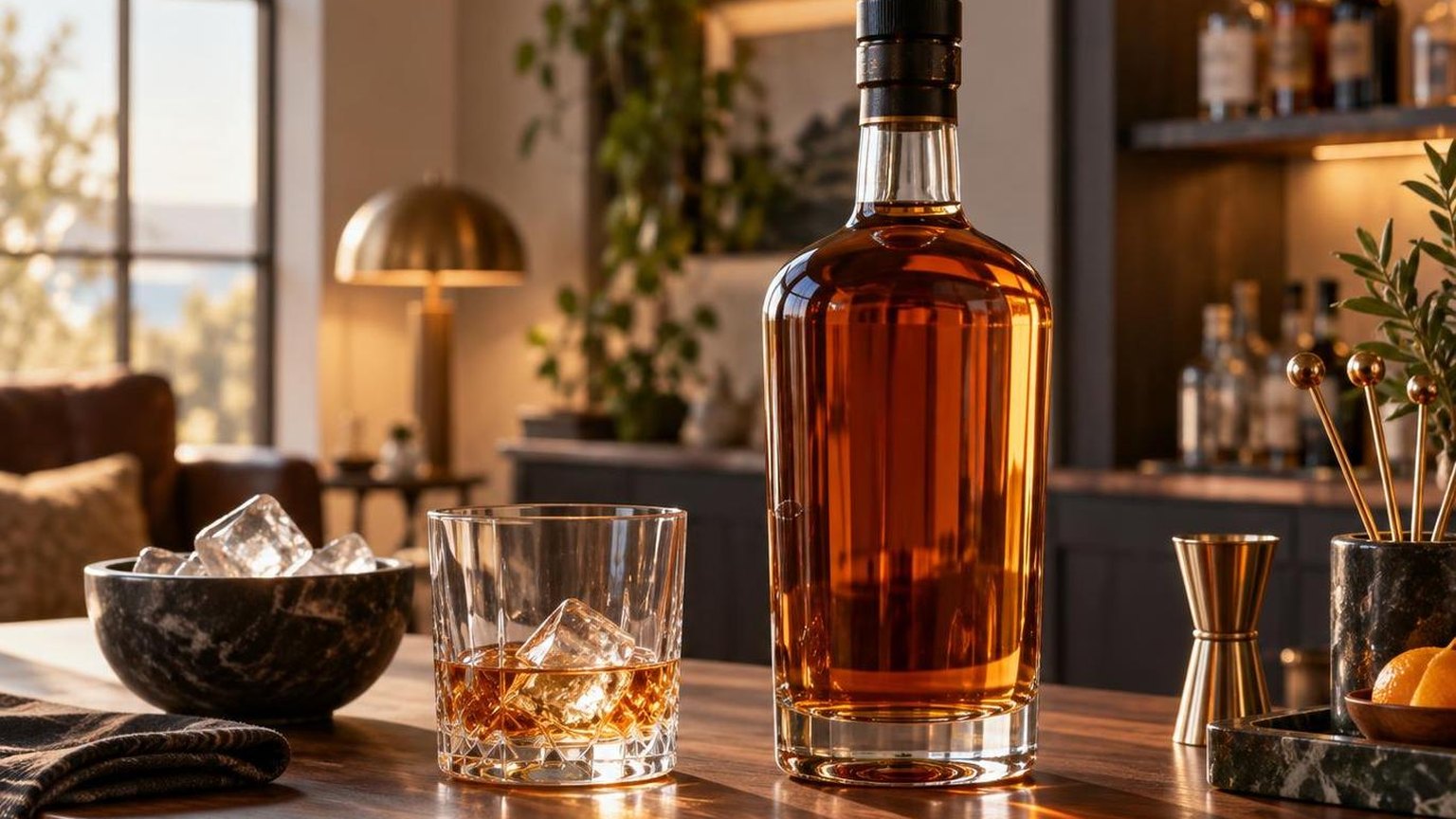 Does Unopened Whiskey Go Bad? — context and caveats