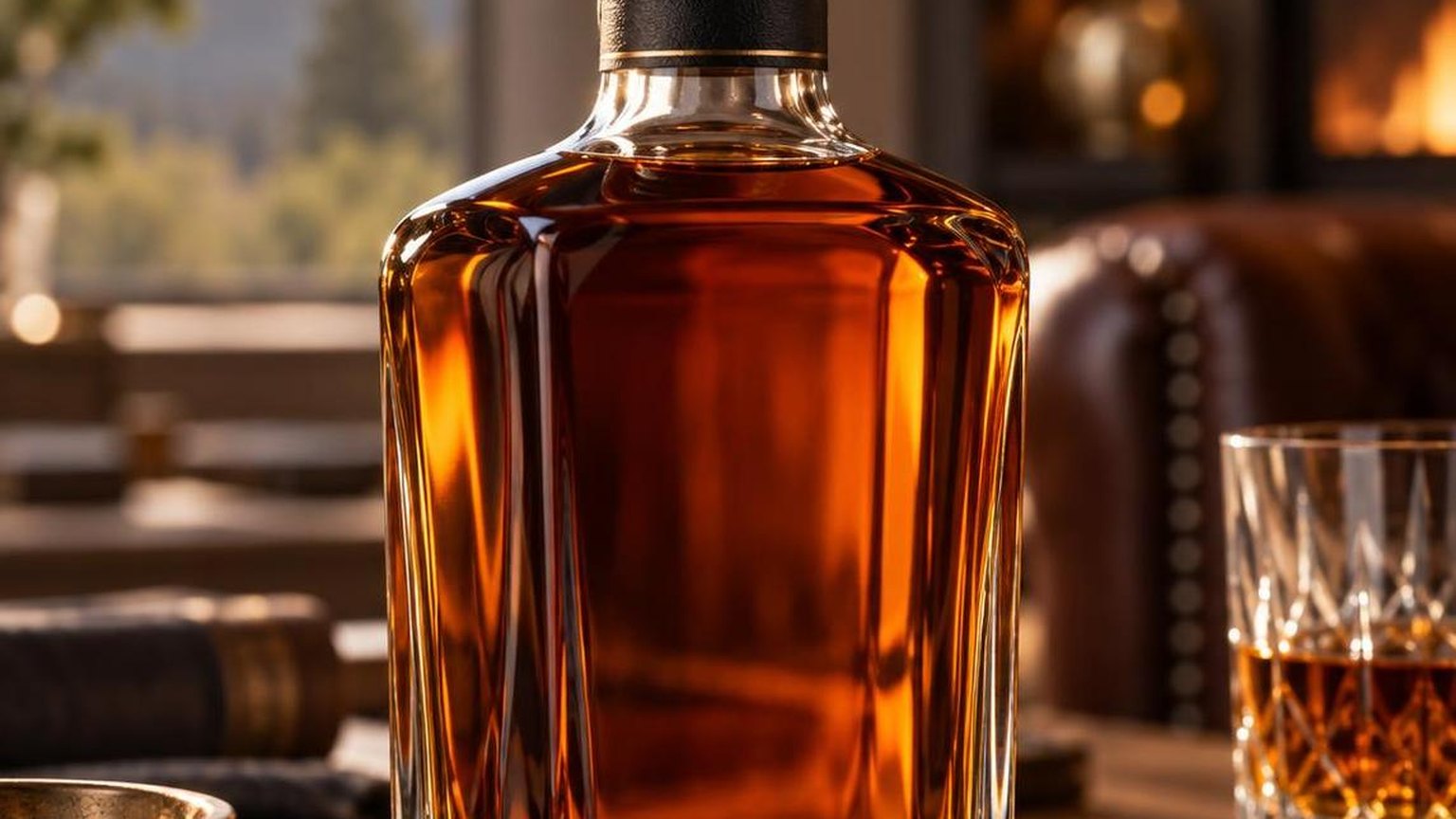 Does Unopened Whiskey Go Bad? — the short answer, with the data behind it