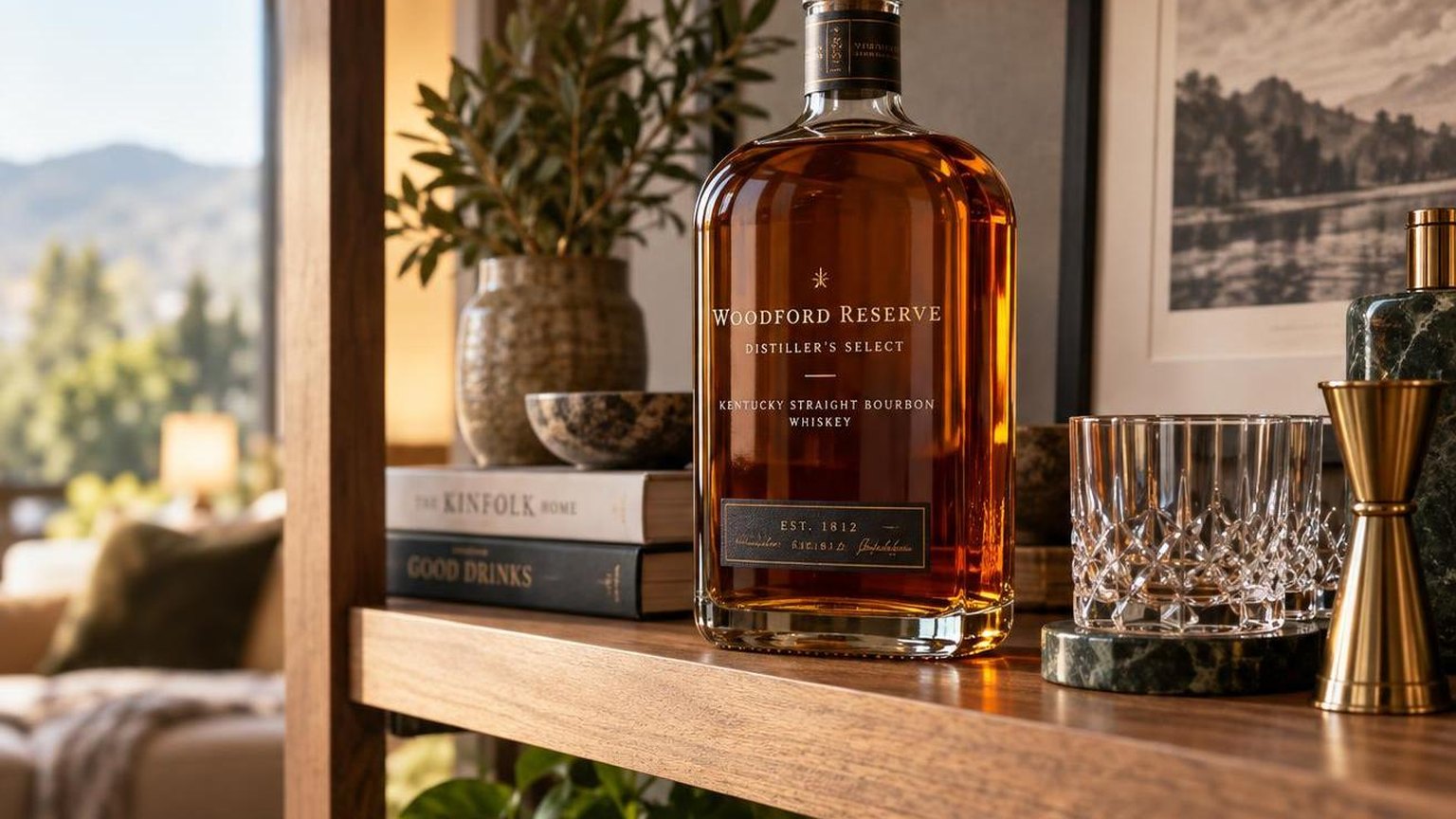 Does Unopened Whiskey Go Bad? — a closer look