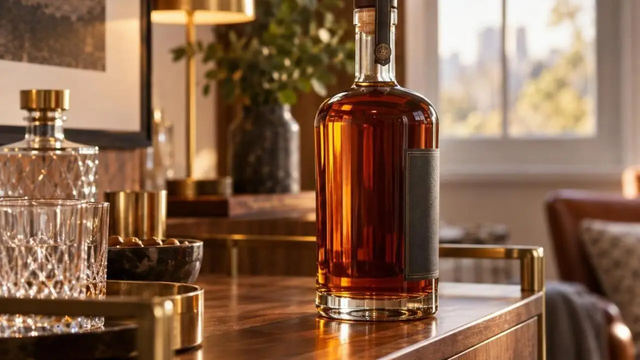 Does Unopened Whiskey Go Bad?
