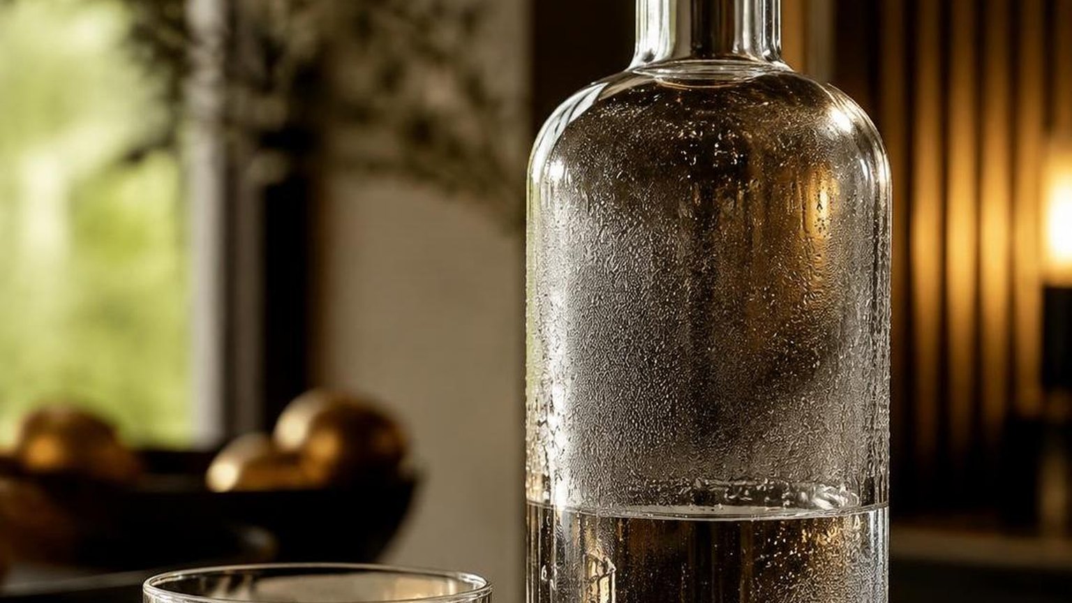 Does Vodka Evaporate Over Time? — a quick reference