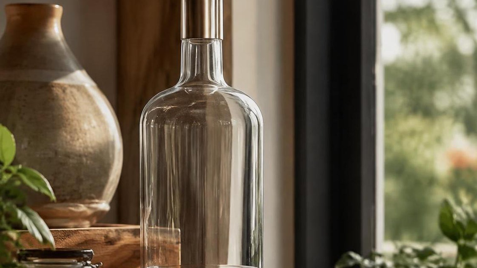 Does Vodka Evaporate Over Time? — what changes the outcome