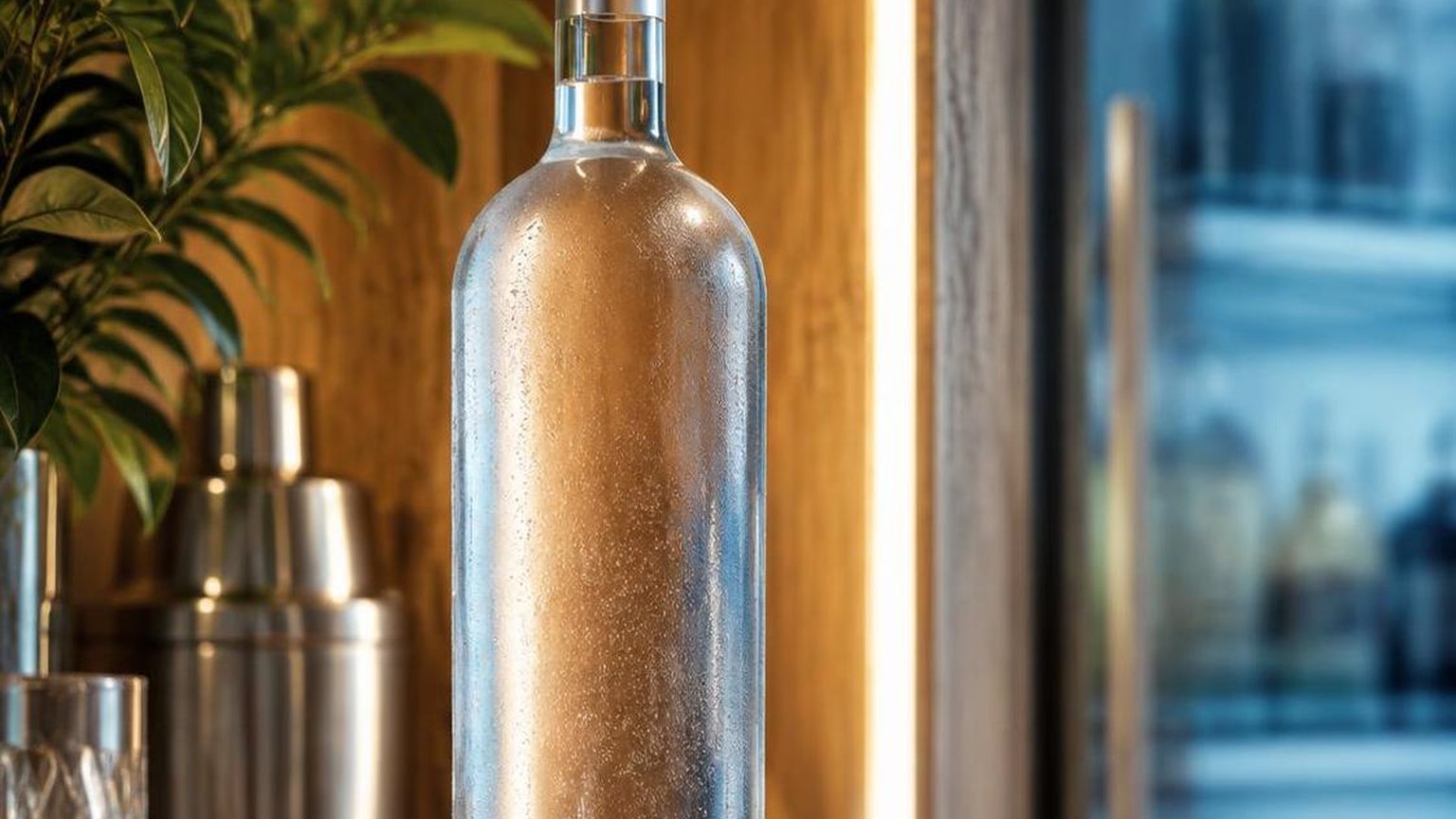 Does Vodka Freeze? — a quick reference, with the data behind it