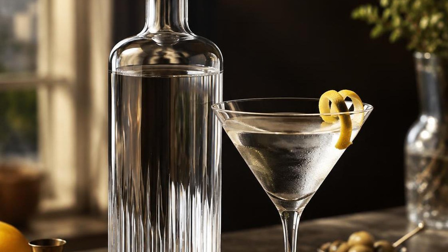Does Vodka Have Calories? — what the numbers show