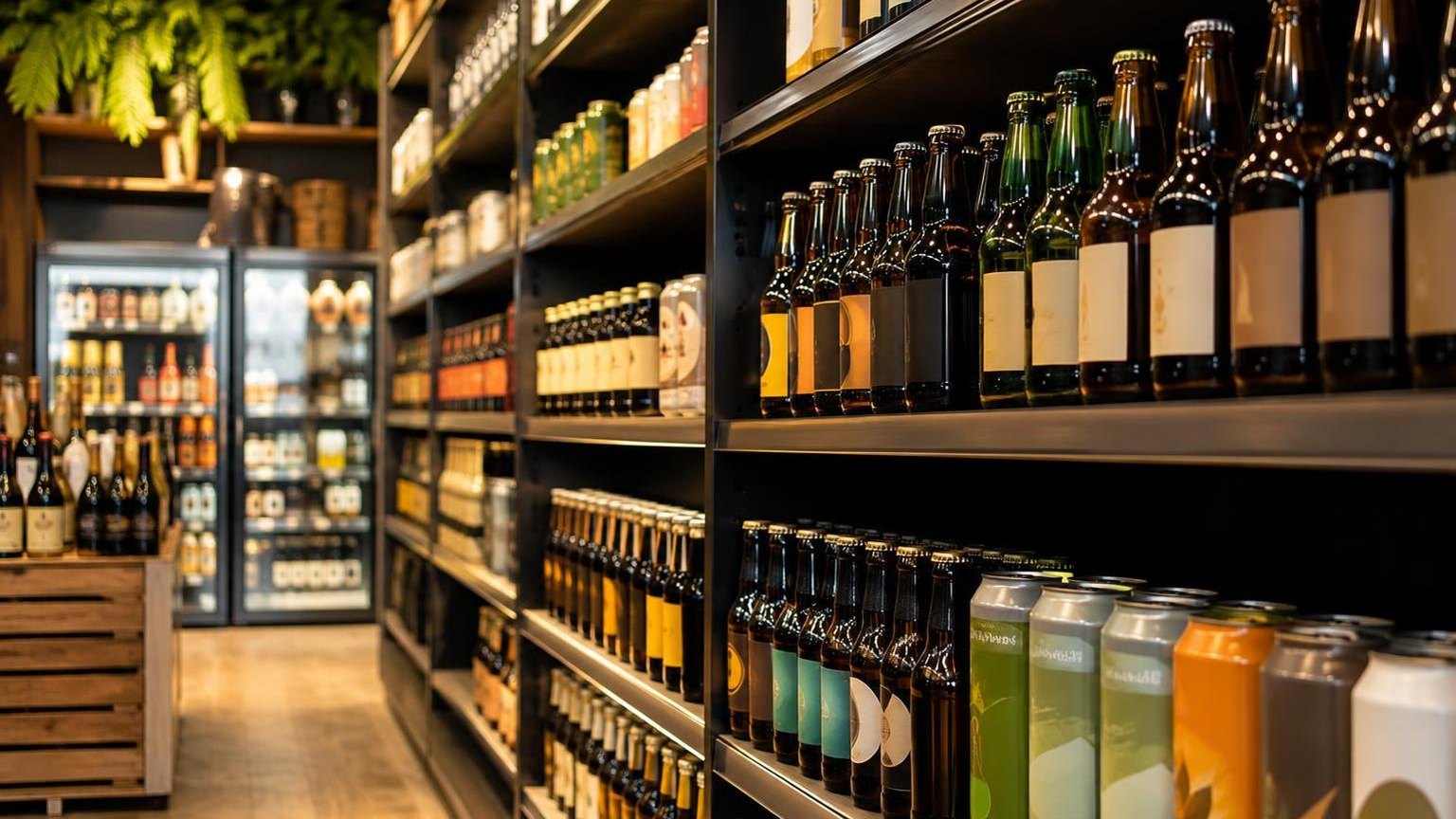Does Walgreens Sell Liquor Like Beer? — how it works in the real world