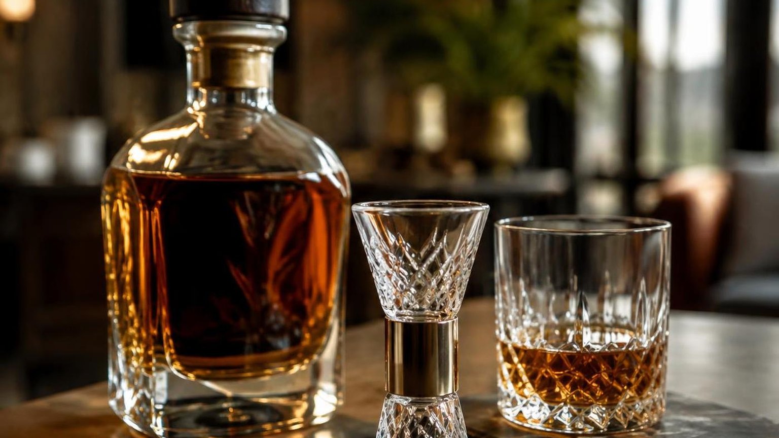 Does Whiskey Age In The Bottle? 9 Does Whiskey Age In The Bottle? — the details worth knowing