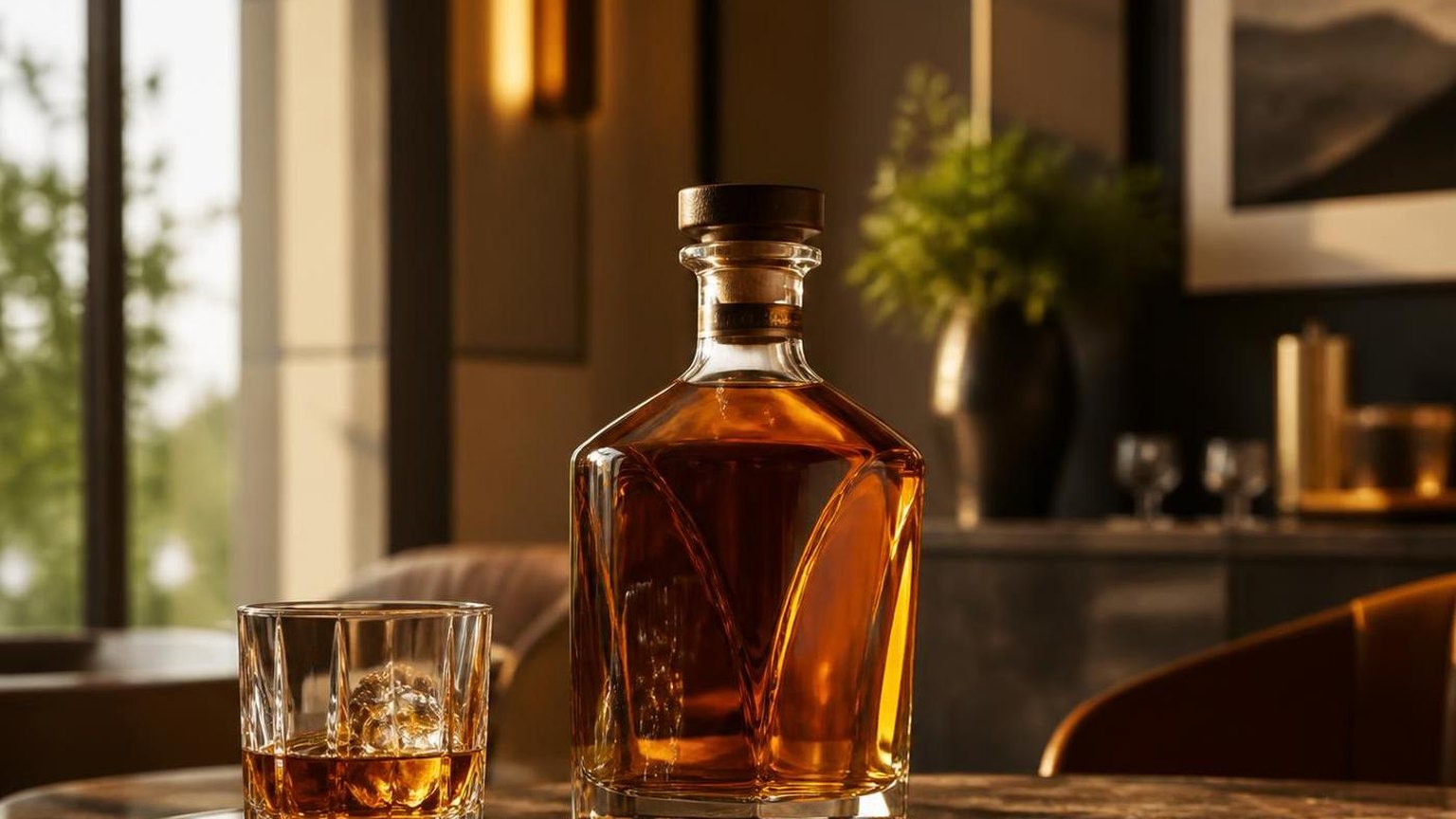 Does Whiskey Age In The Bottle? 8 Does Whiskey Age In The Bottle? — reading the numbers