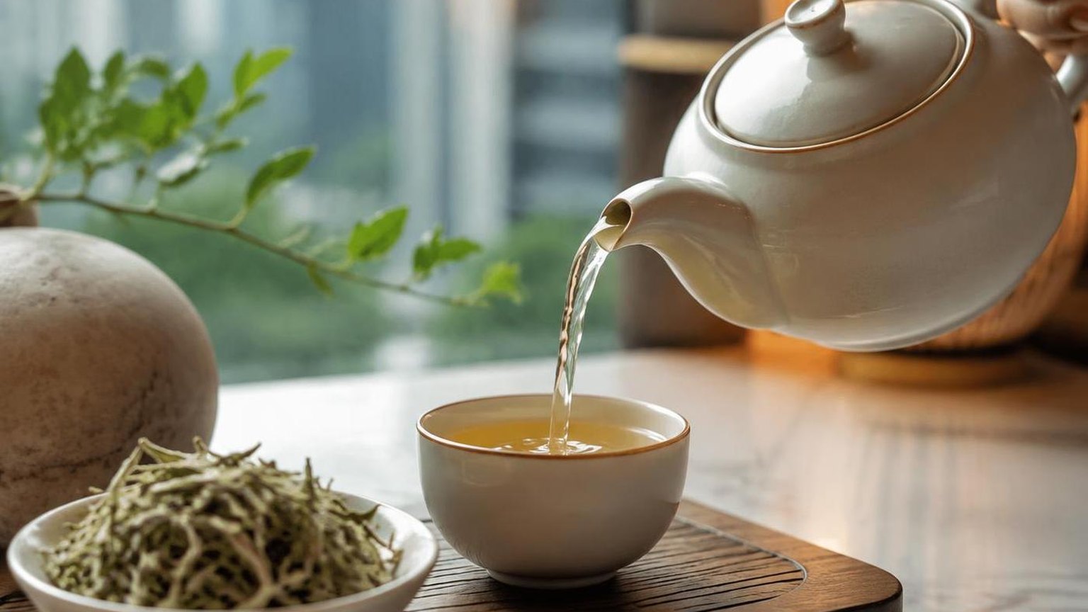 Does White Tea Have Caffeine? Most Correct Answer 7 Does White Tea Have Caffeine? — where the figures come from