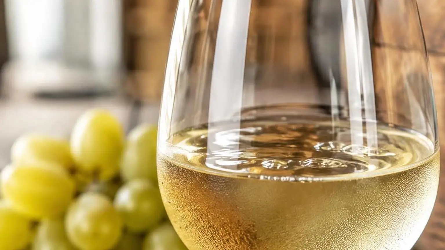 Does White Wine Have Tannins? — how it works in the real world