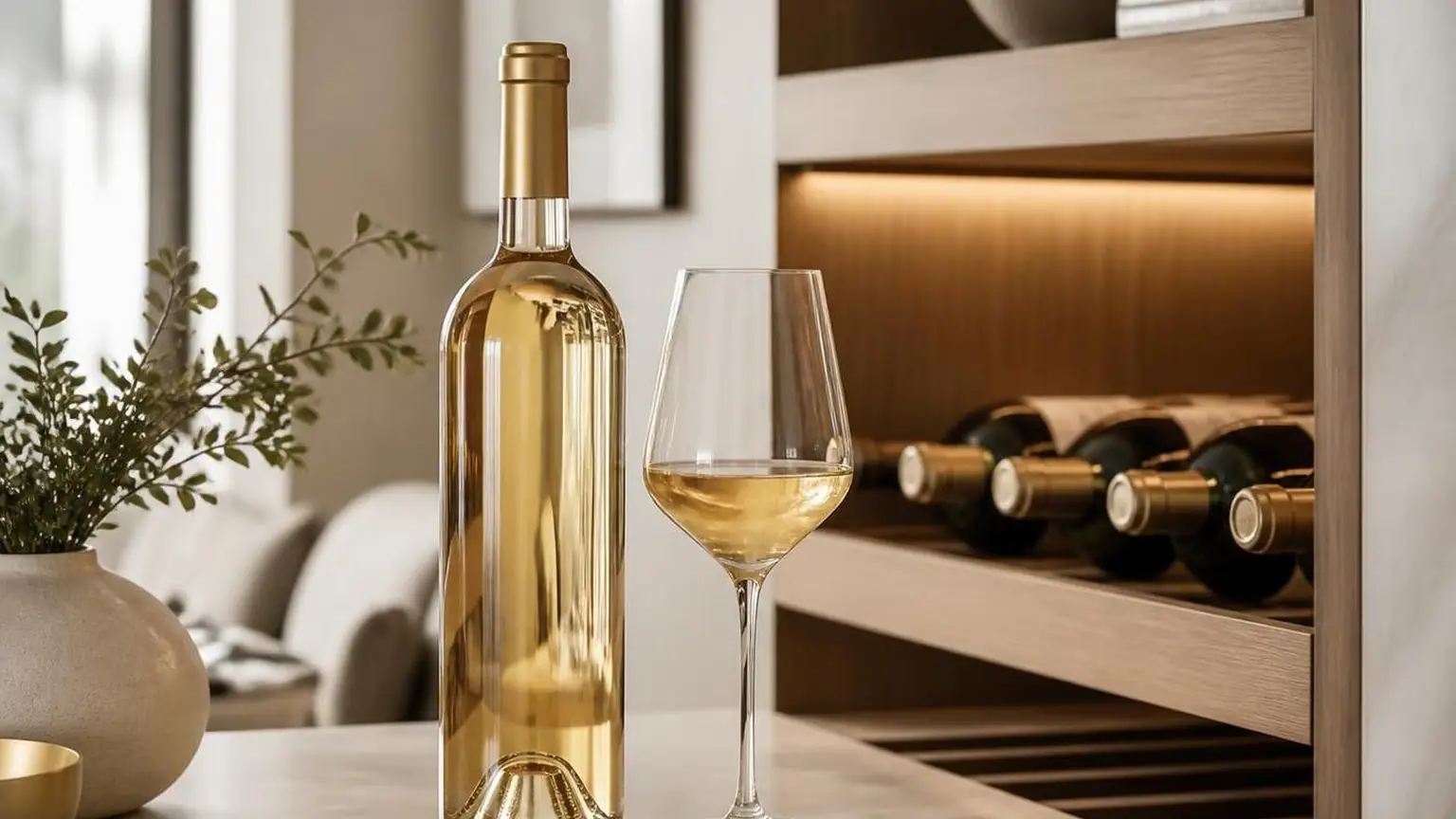 Does White Wine Have Tannins? — a quick reference