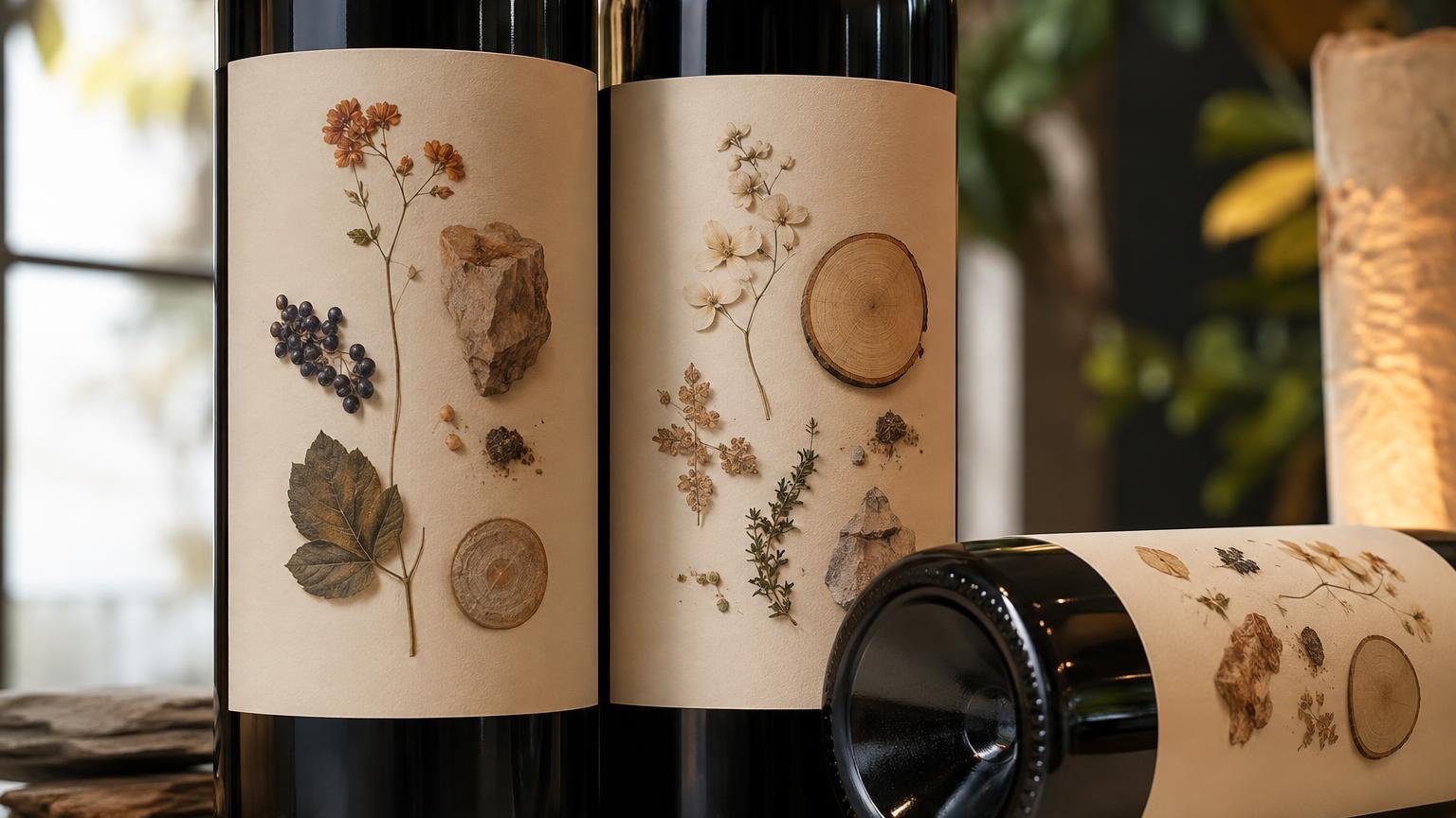 Does Wine Expire if Unopened? — the practical details