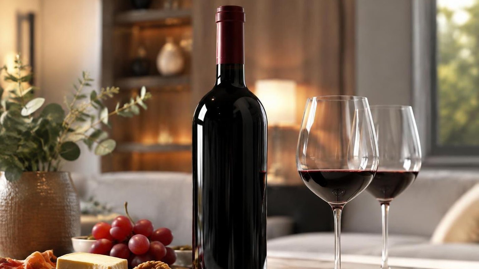 Does Wine Expire if Unopened? — where the figures come from