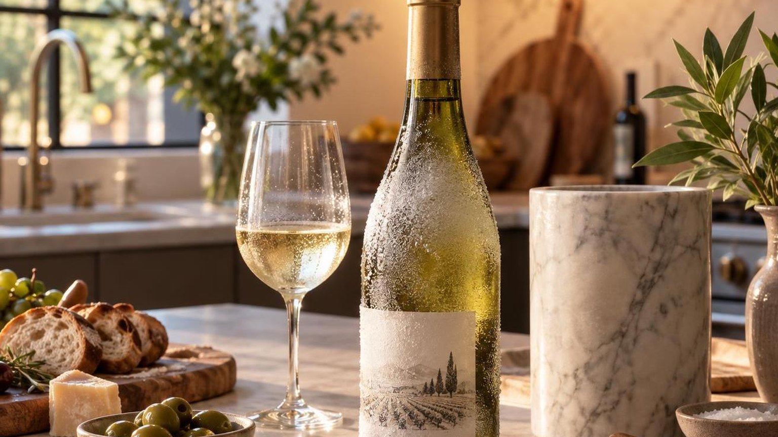 Does Wine Freeze and Explode? — how it compares in practice