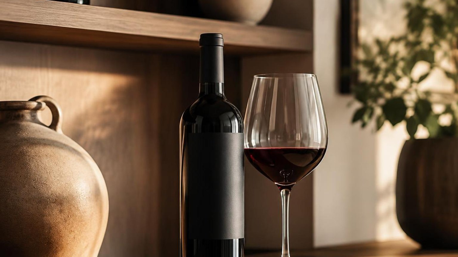 Does Wine Get You Drunk Fast? — reading the numbers