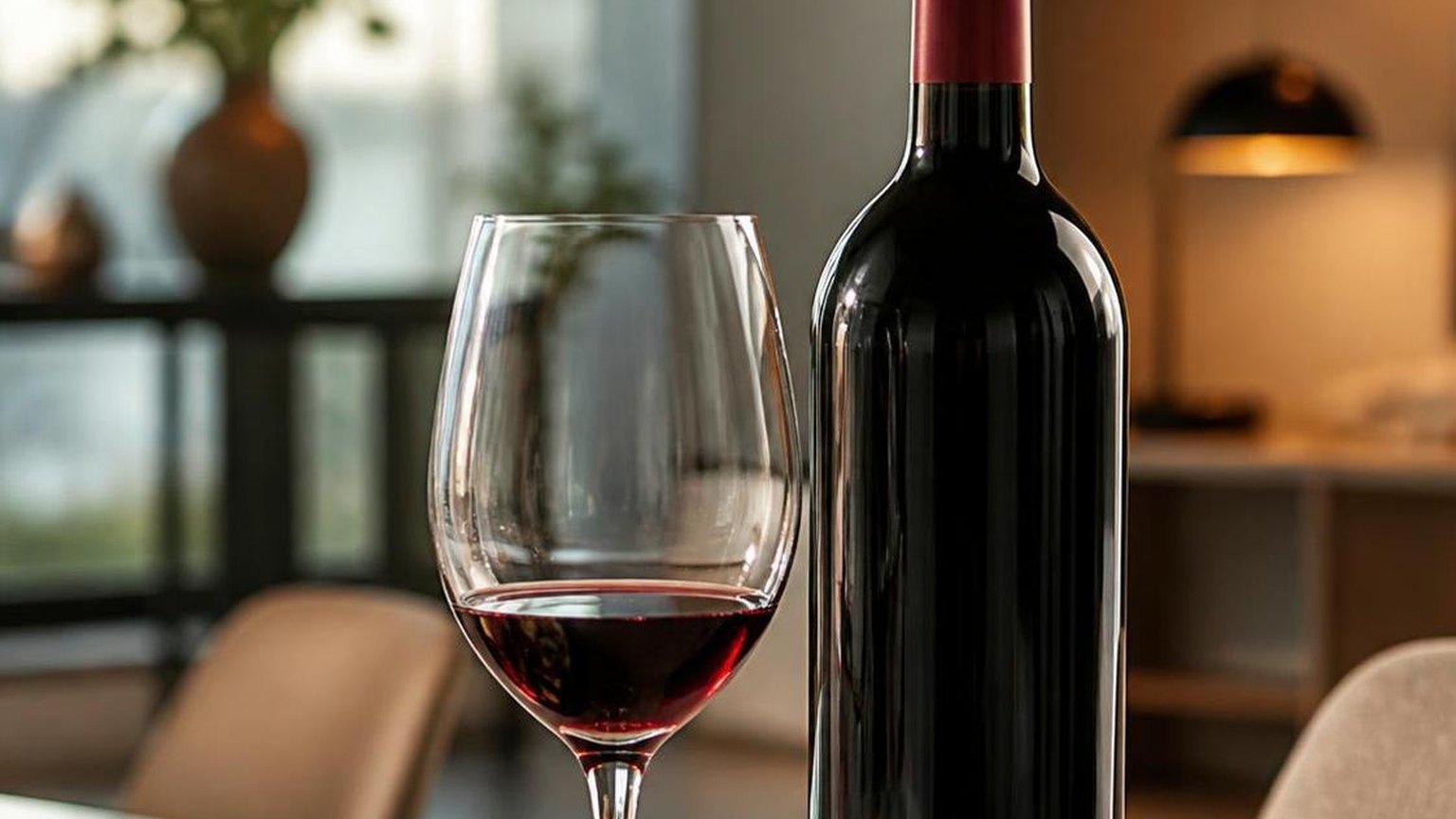 Does Wine Have Sodium? — common questions, answered plainly