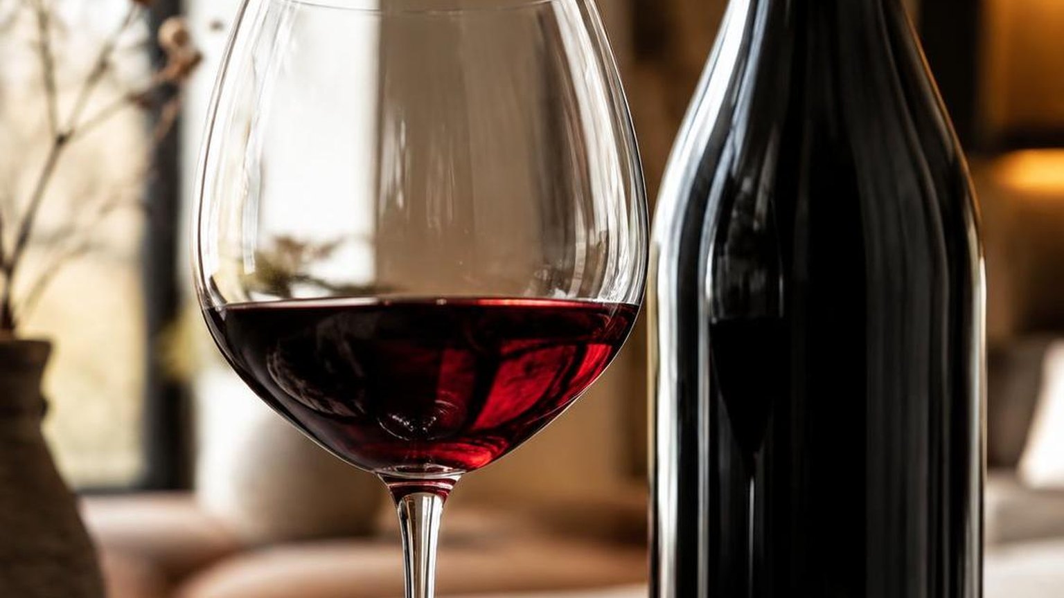 Does Wine Have Sodium? at a glance, for quick reference