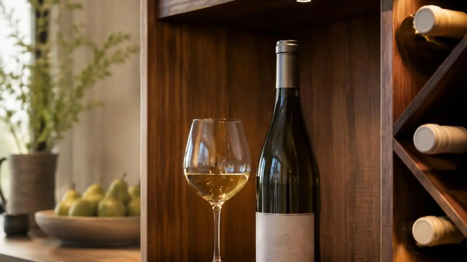 Does Wine Have to Be Refrigerated? — common questions, answered plainly