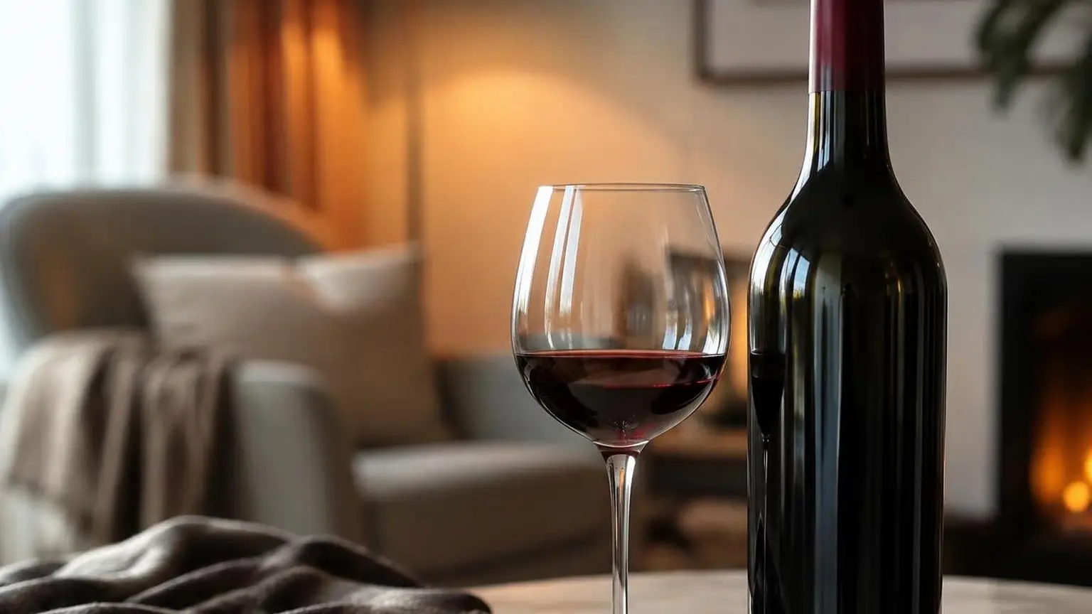 Does Wine Make You Sleepy? — context and caveats