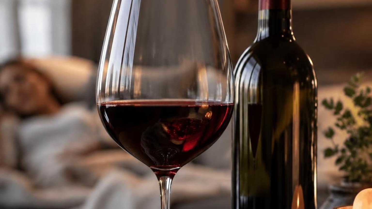 Does Wine Make You Sleepy? — side by side with the alternatives