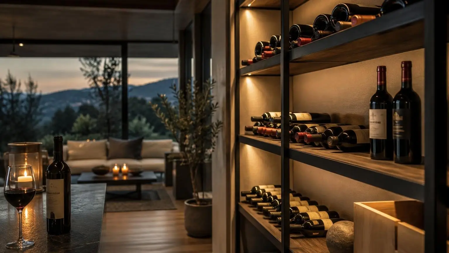 Does Wine Make You Sleepy? — what the numbers show