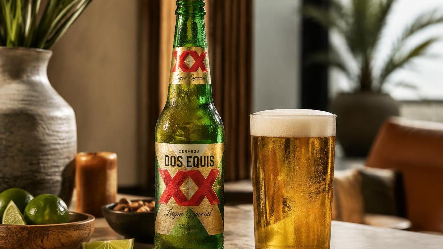 Dos Equis Alcohol Content — a closer look, with the data behind it