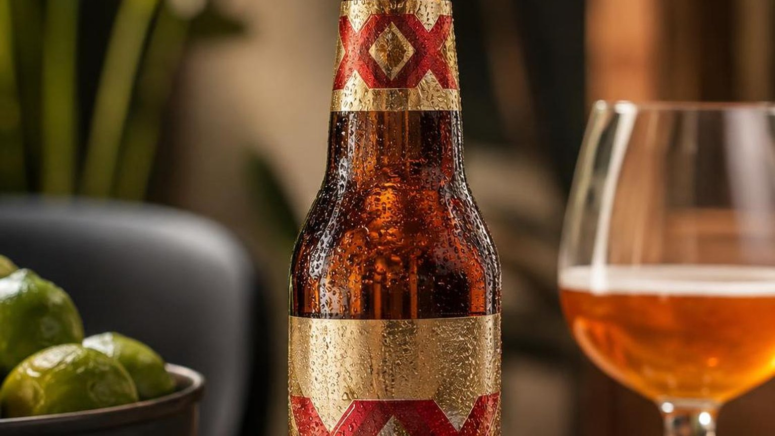 Dos Equis Amber Alcohol Content — what the numbers show