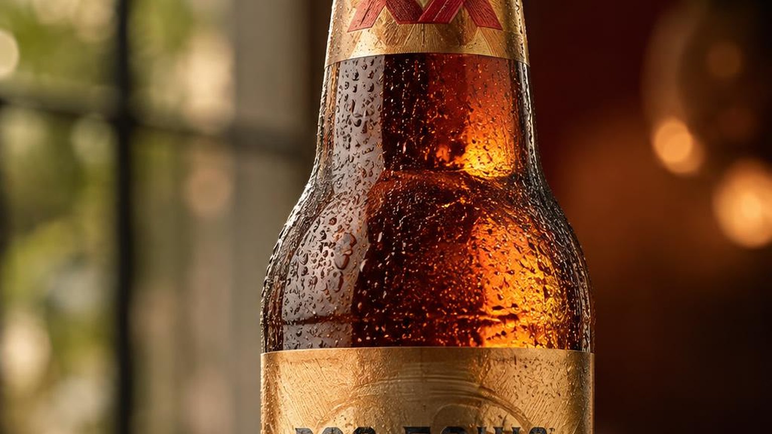 Dos Equis Amber Alcohol Content — the short answer, with the data behind it