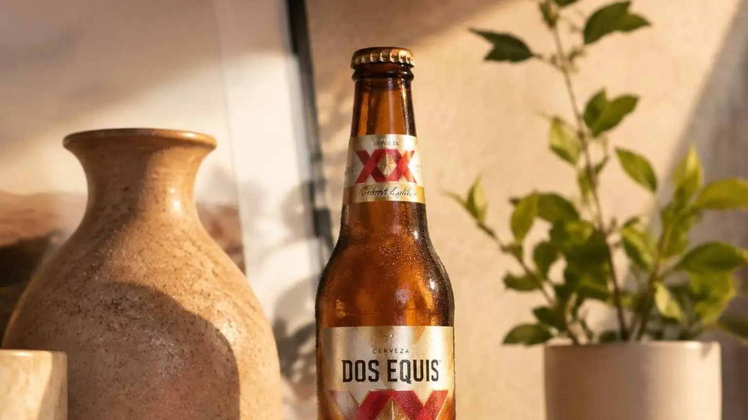 Dos Equis Amber Alcohol Content — a closer look